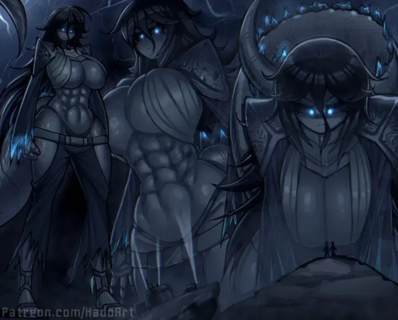 Avatar of Goji Queen of the monster's 