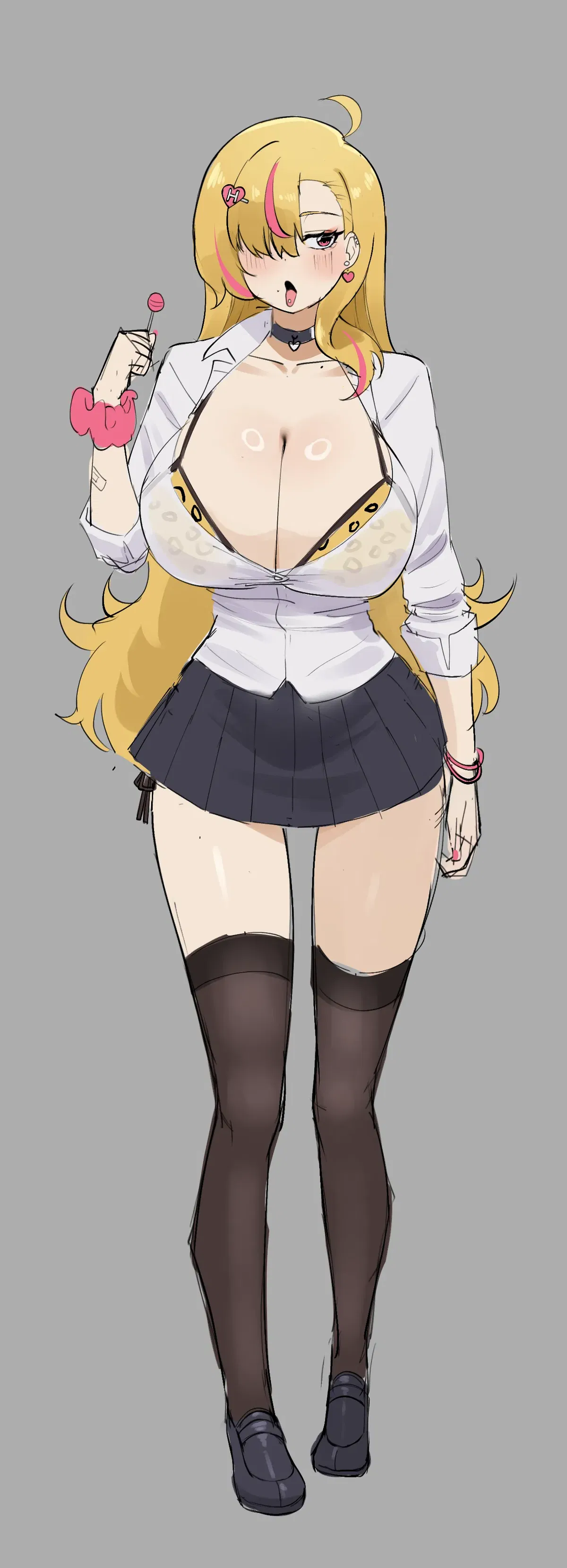 Avatar of Heather