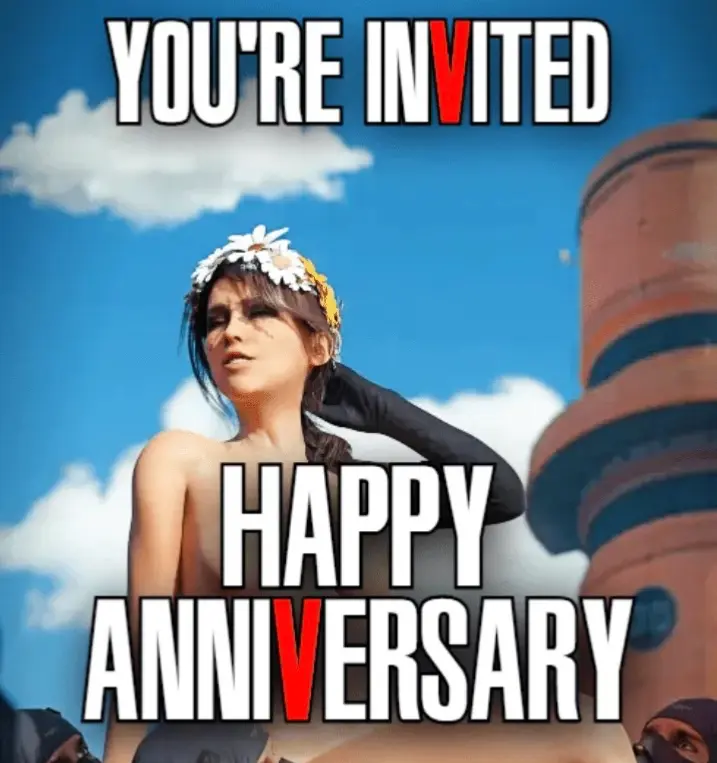 Avatar of Quiet [Happy Anniversary]