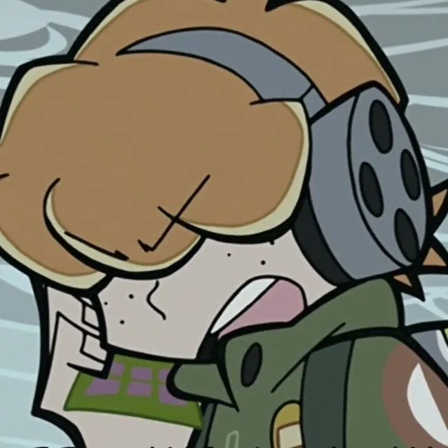 Avatar of Briefers Rock 