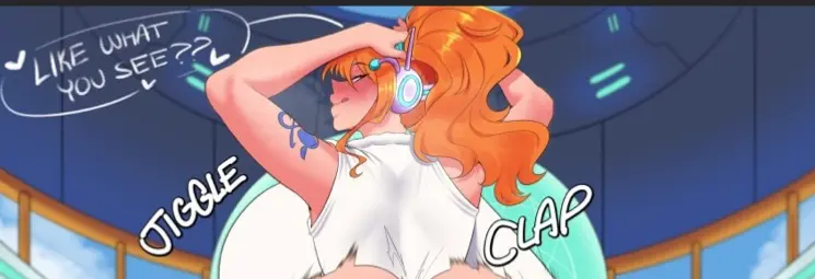 Avatar of Nami [Egghead]