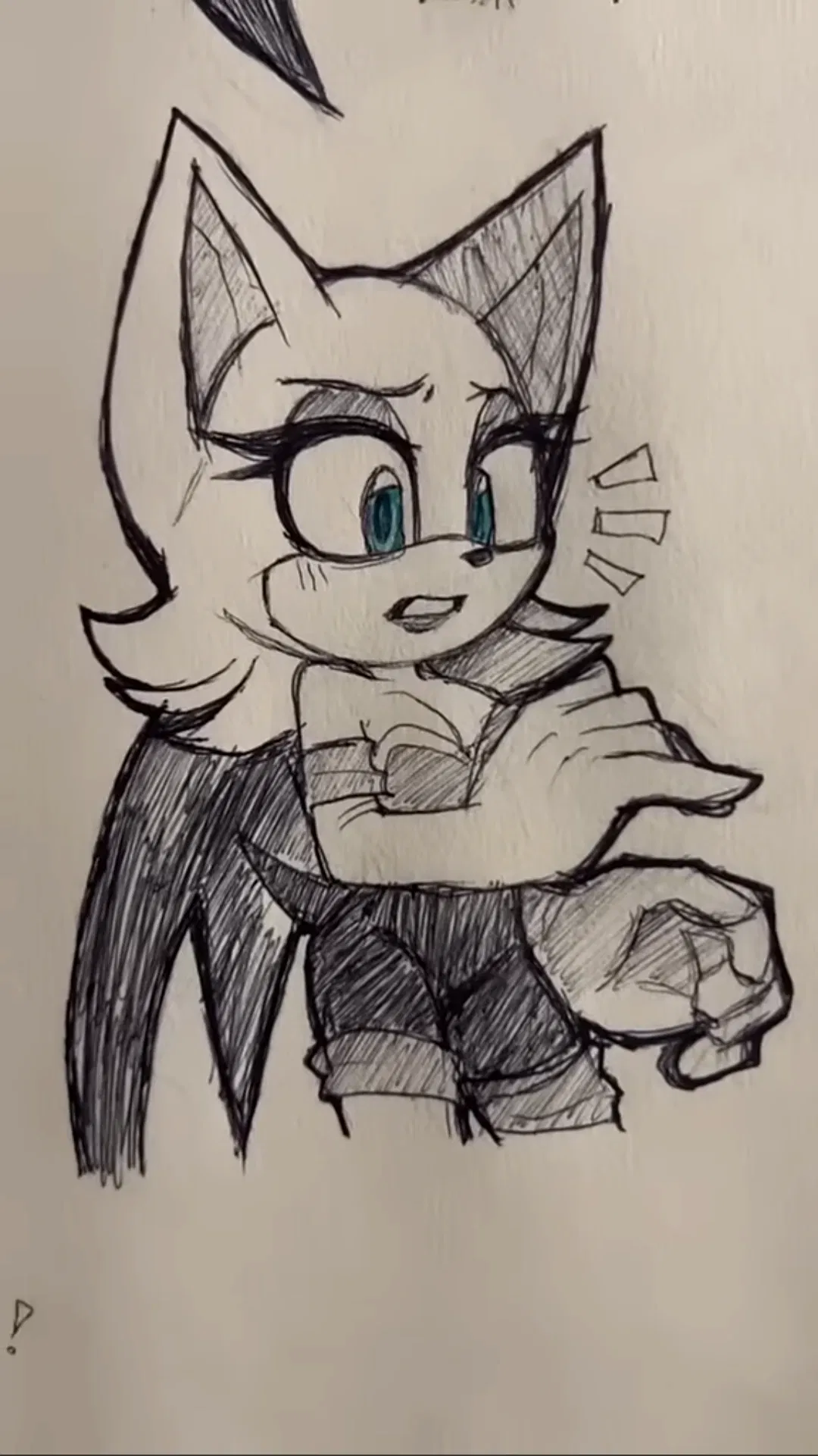 Avatar of Yandere Sonic characters 