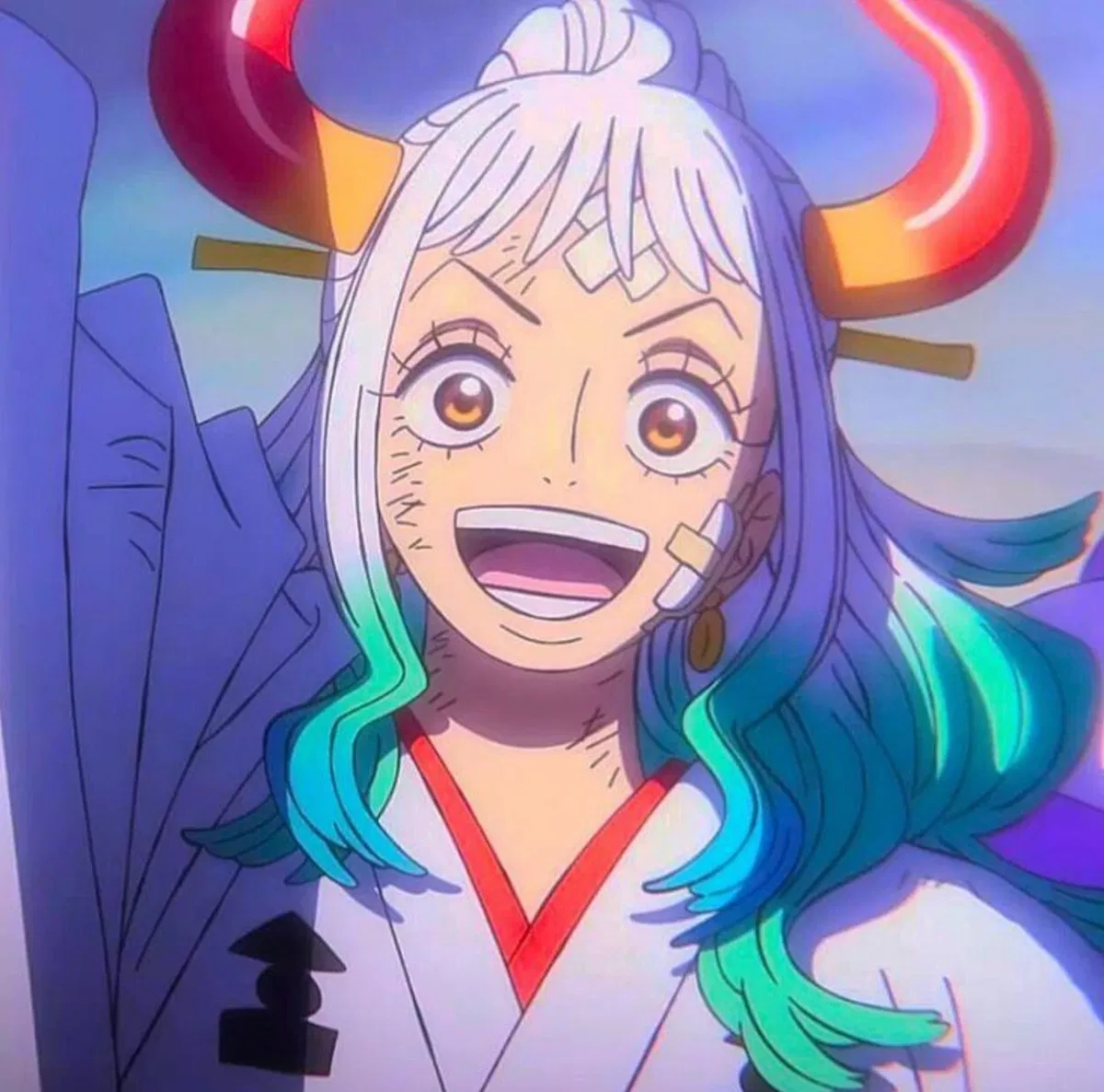 Avatar of Son of Kaido, Yamato