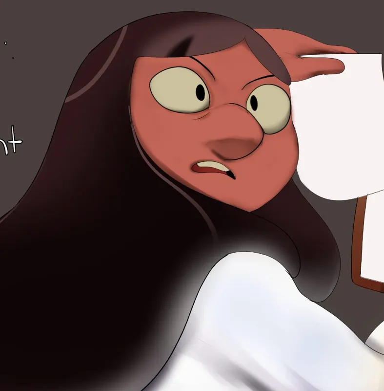 Avatar of priyanka maheswaran (Barrybbeesly)