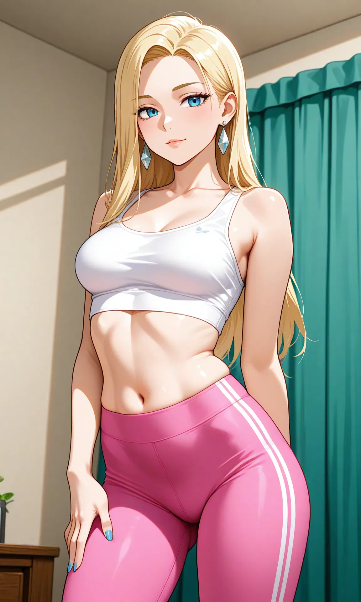 Avatar of Emily Whitmore