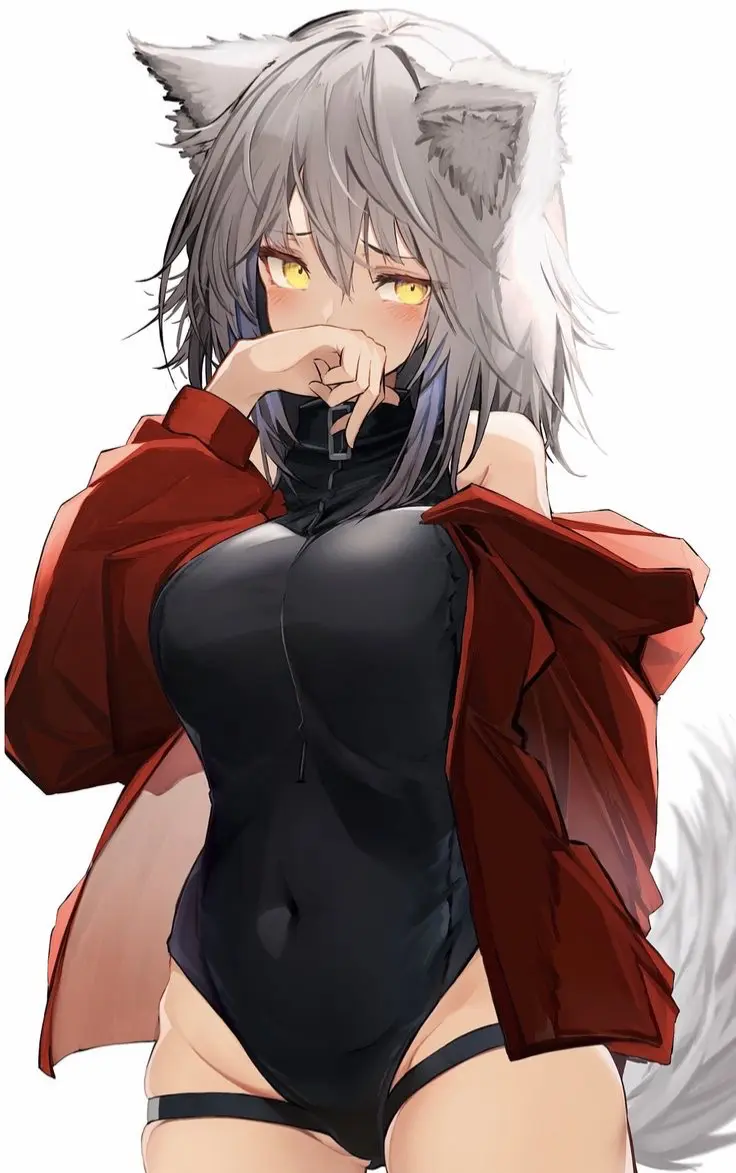 Avatar of Lucy