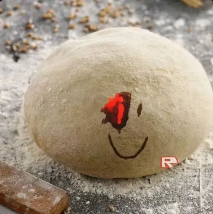 Avatar of John Dough