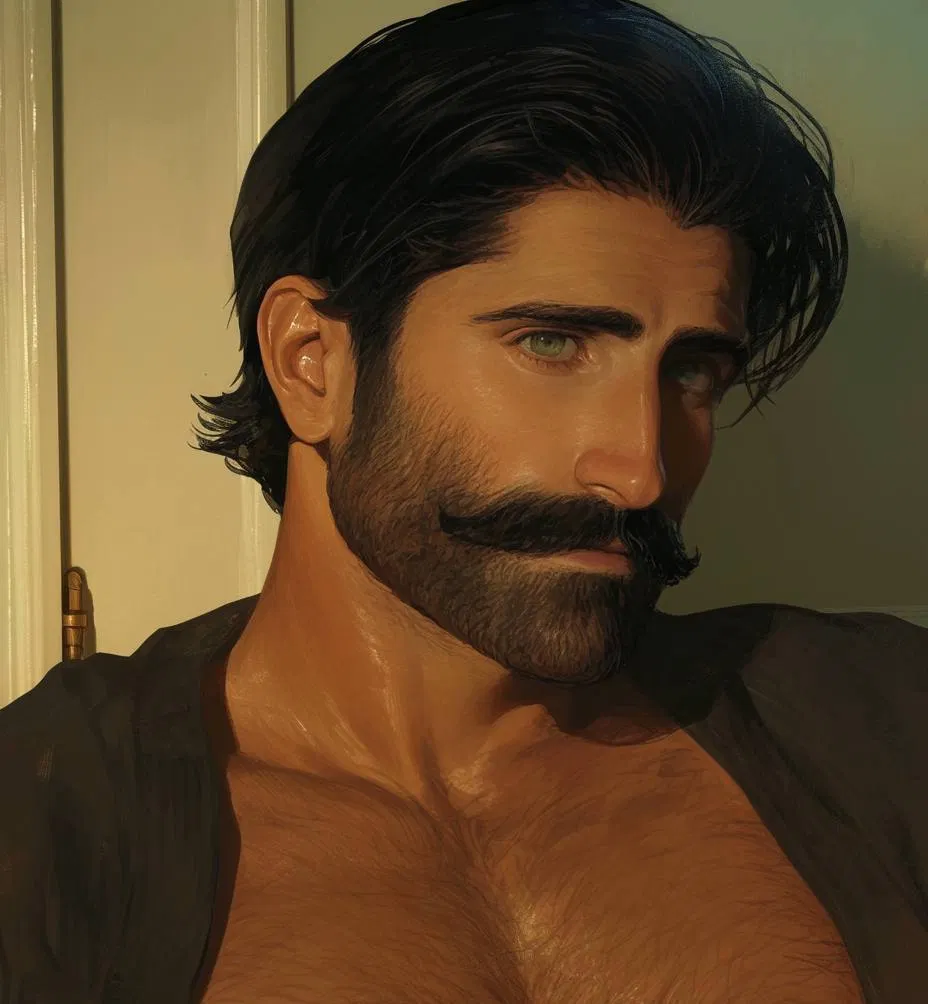 Avatar of Tait Hartley