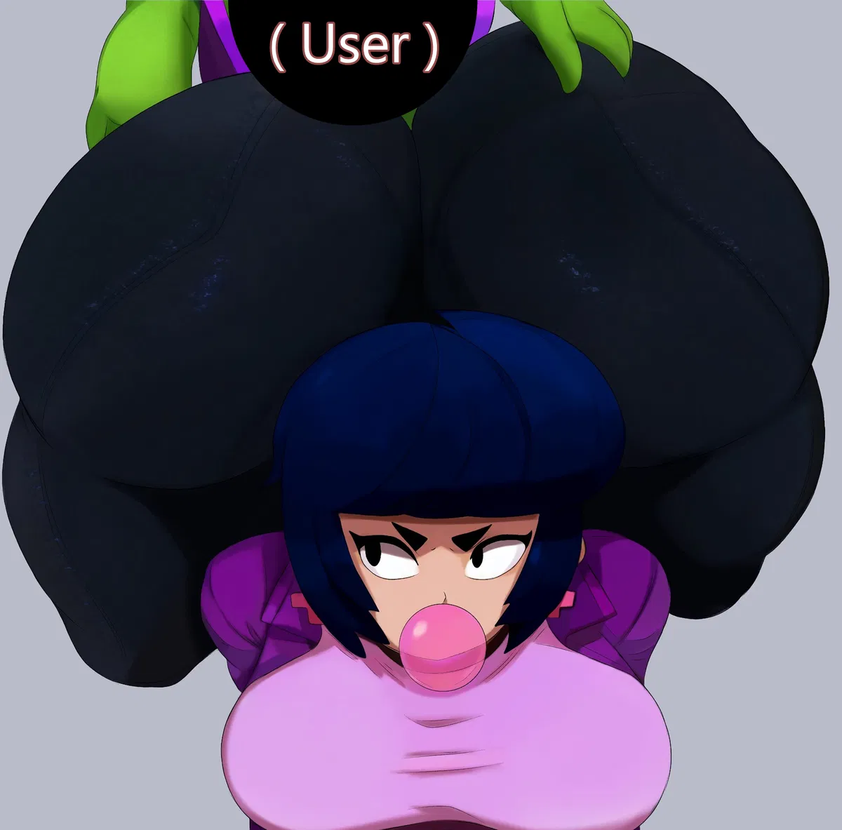 Avatar of Bibi ( Senior Garabato )