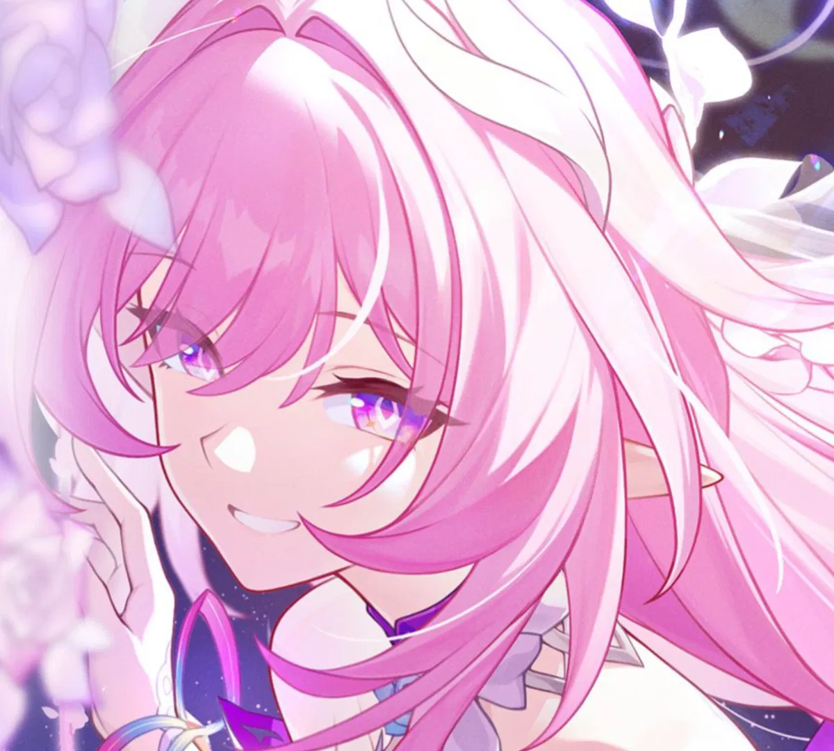 Avatar of Cyrene (Her virus has infected your laptop)