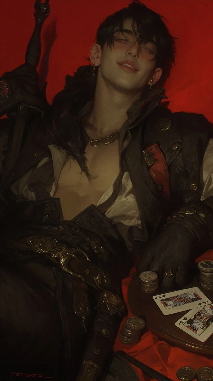 Avatar of 𓊝⚔ - What is a man without his boat ? - ⚔𓊝 (Arnold Sinal)