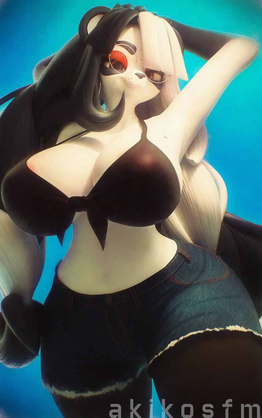 Avatar of ❀Mei-Lin❀
