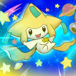 Avatar of Jirachi (PSMD)