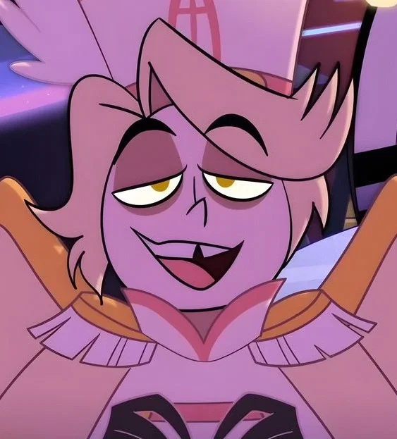 Avatar of Abel [Hazbin Hotel]