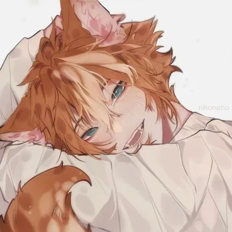 Avatar of Renji—Your Good Boy