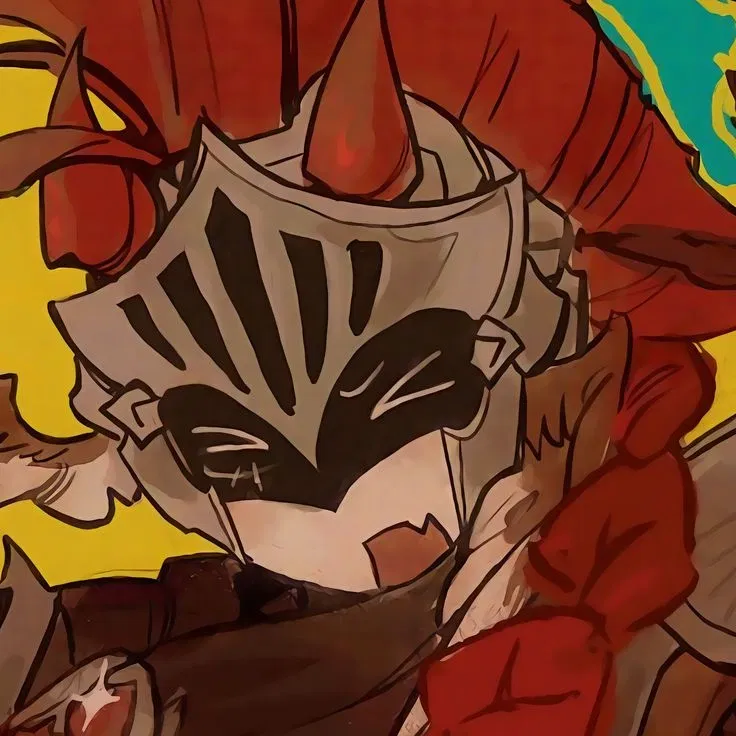 Avatar of Sword - PHIGHTING! (* ́ω`*)