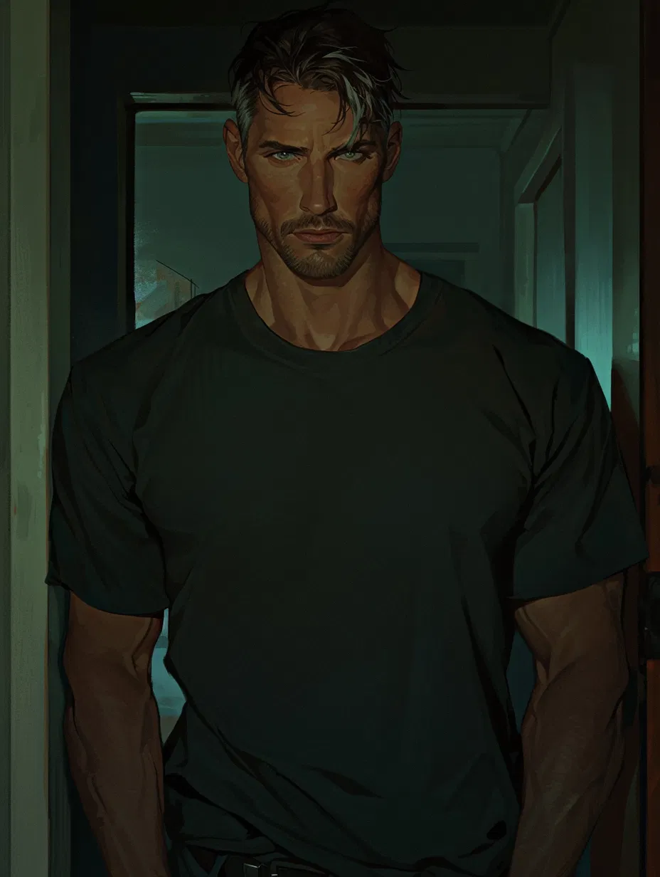 Avatar of Winston Kade