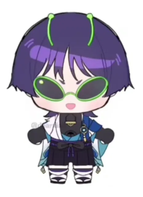 Avatar of Your husband Scaramouche!