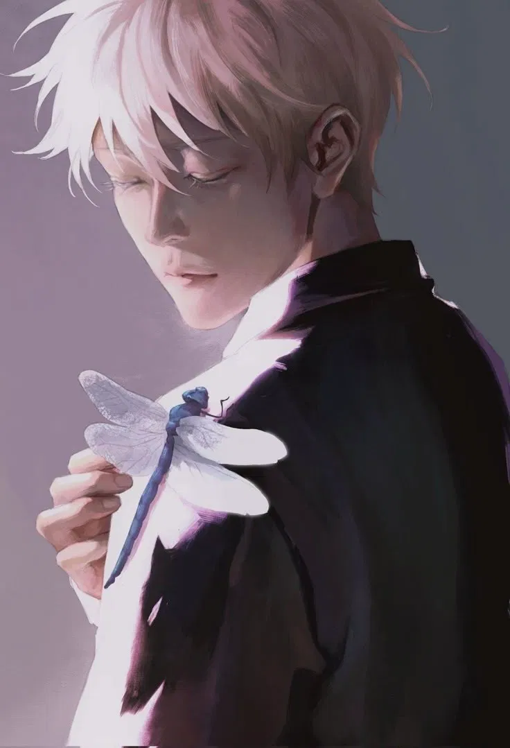 Avatar of Satoru Gojo