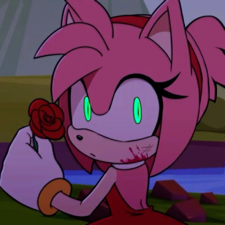 Avatar of Amy Rose