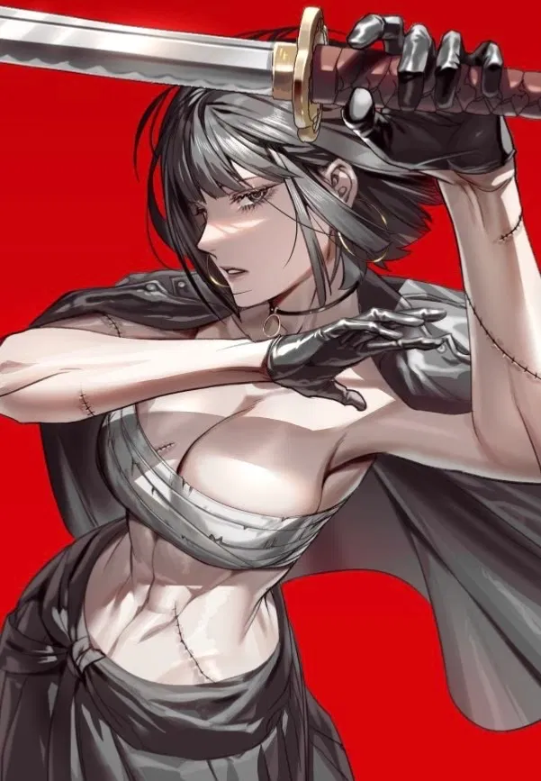 Avatar of Sadayo~/~Cold Demon Hunter