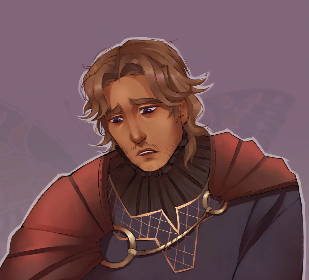 Avatar of Daeron Targaryen