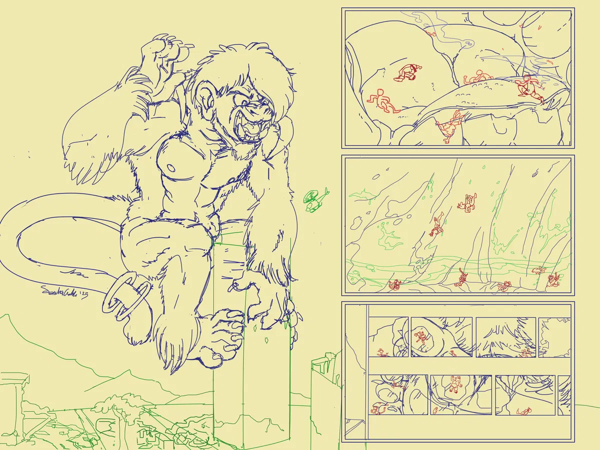 Avatar of Apexus [MACRO]