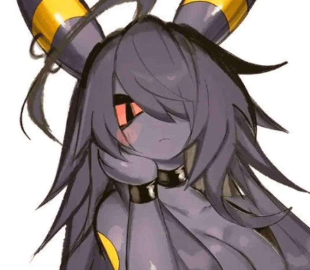 Avatar of Lynn (REMAKE) | Umbreon | College Roommate But A Little Different This Time