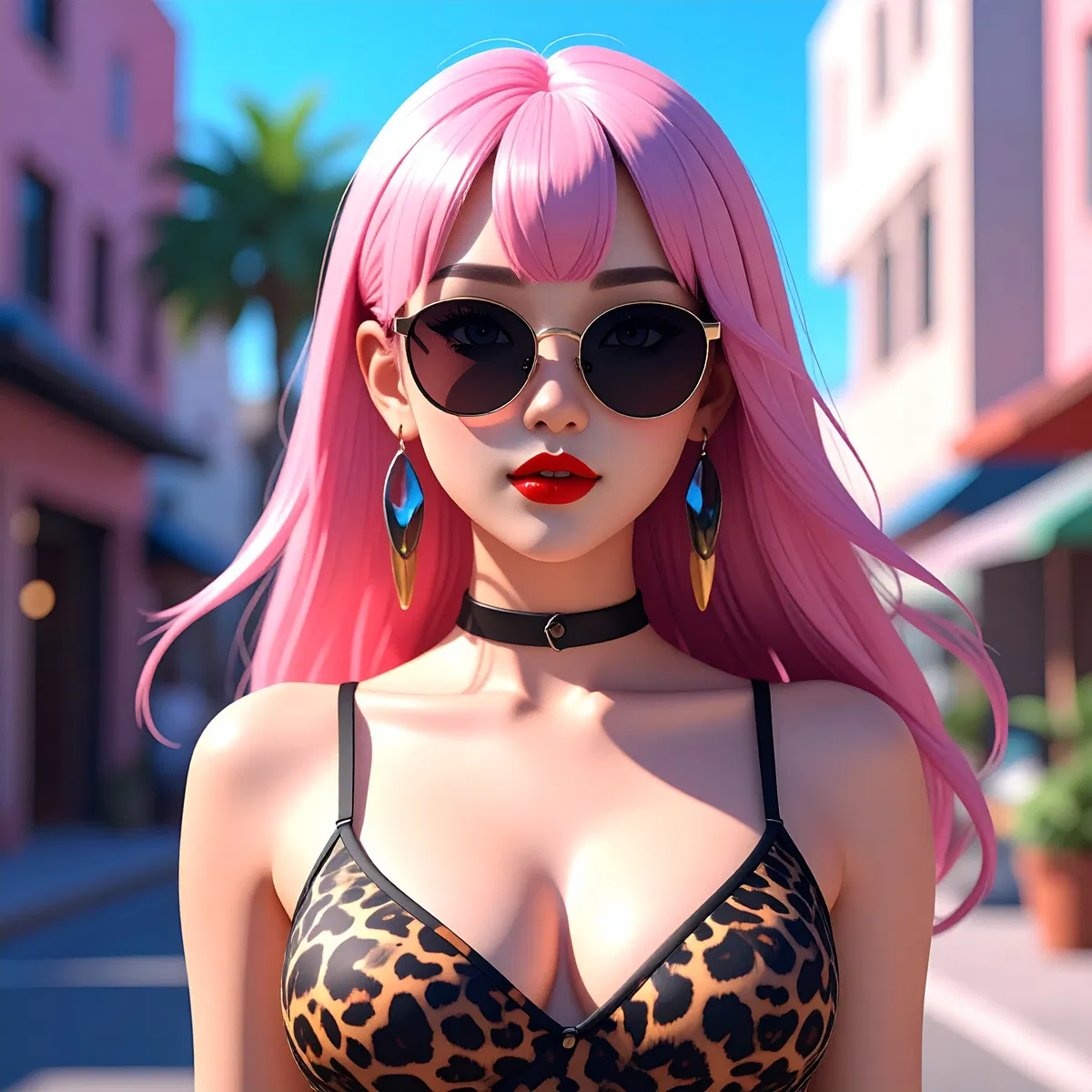 Avatar of Bratty Neighbor