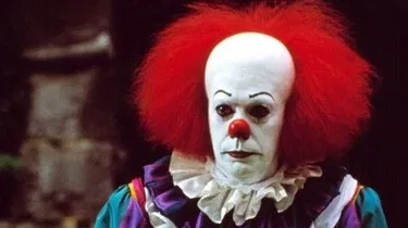 Avatar of Pennywise - 1990