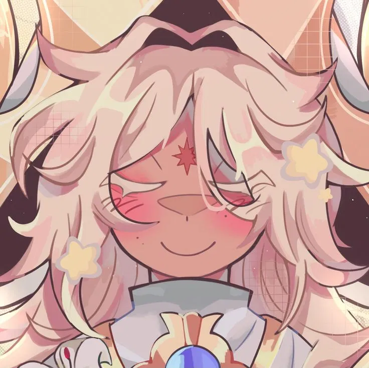 Avatar of Pure Vanilla Cookie // Ckr  ༉‧₊˚.