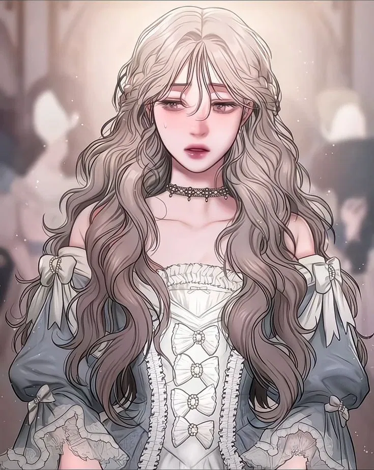 Avatar of 🌺•𝐒𝐡𝐞 𝐰𝐚𝐧𝐭𝐬 𝐘𝐨𝐮,𝐧𝐨𝐭 𝐡𝐞𝐫•🌺