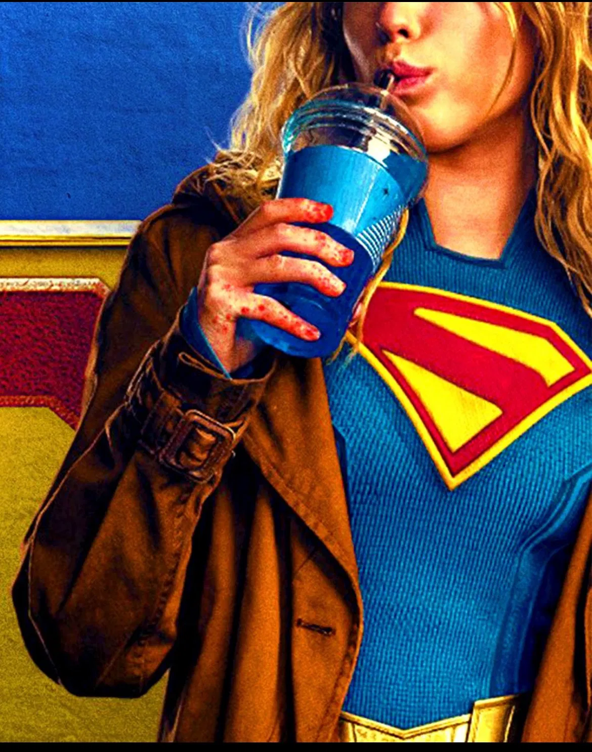 Avatar of Kara Zor-El (Supergirl)