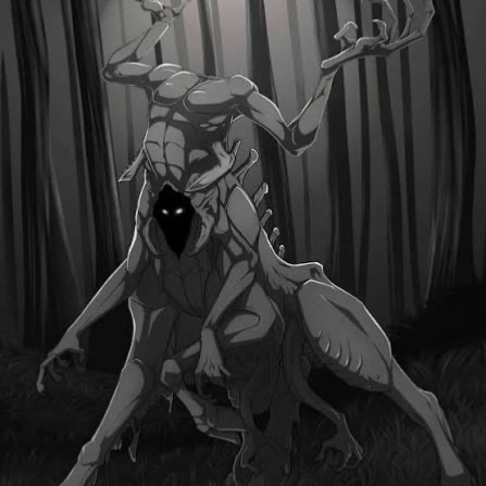 Avatar of Moder (Follower Request)