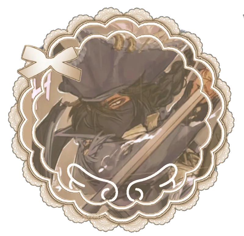 Avatar of ۰ ͙ ⊹ ʚ “whiner.” ♡ .. !