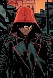 Avatar of Jason Todd