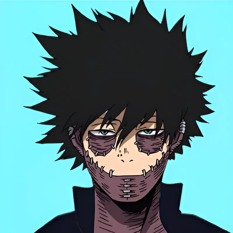 Avatar of ঌ Touya Todoroki (Dabi) ঌ