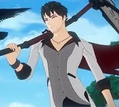 Avatar of Qrow Branwen