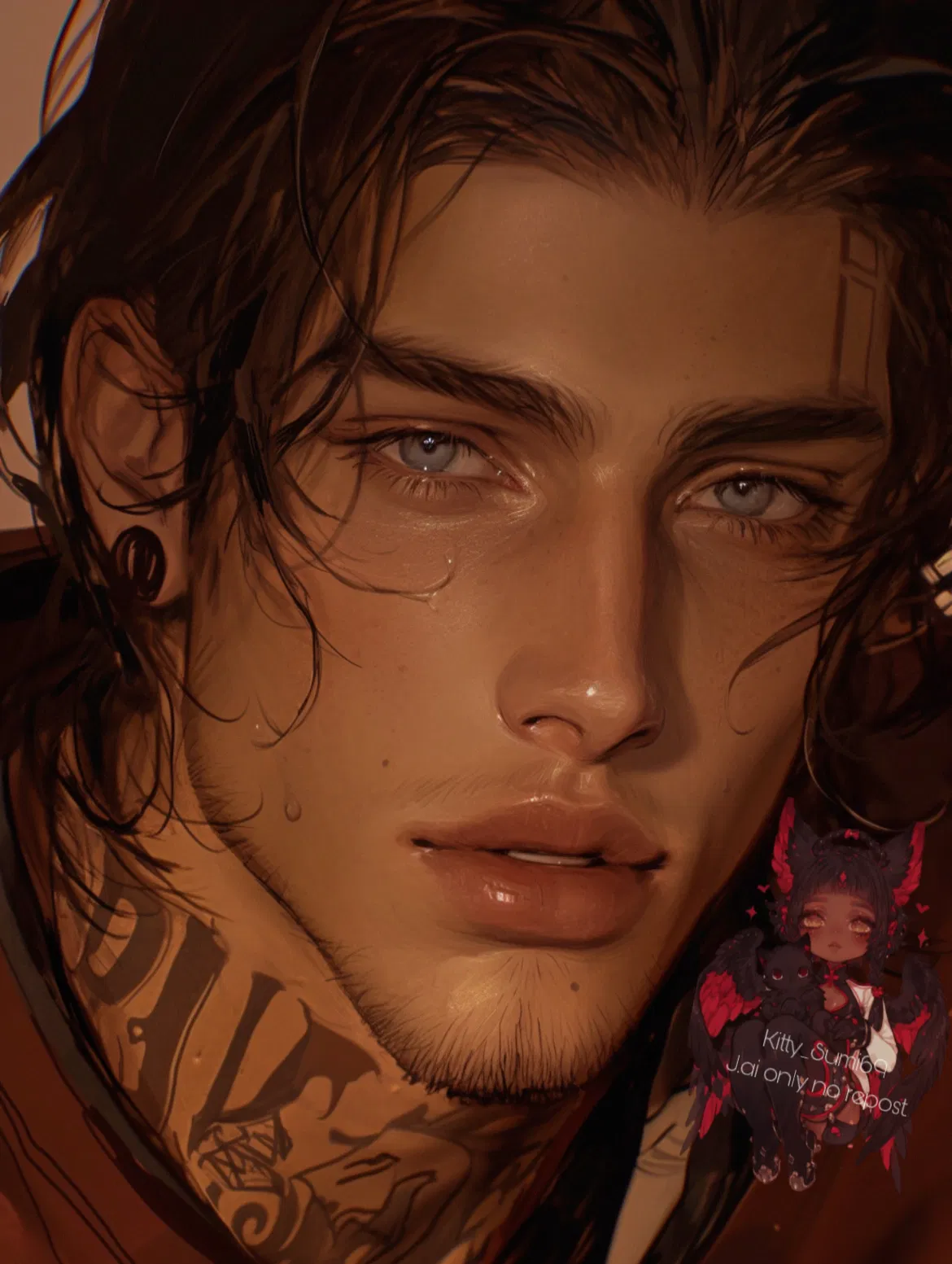 Avatar of Knox Mercer | Pro Footballer