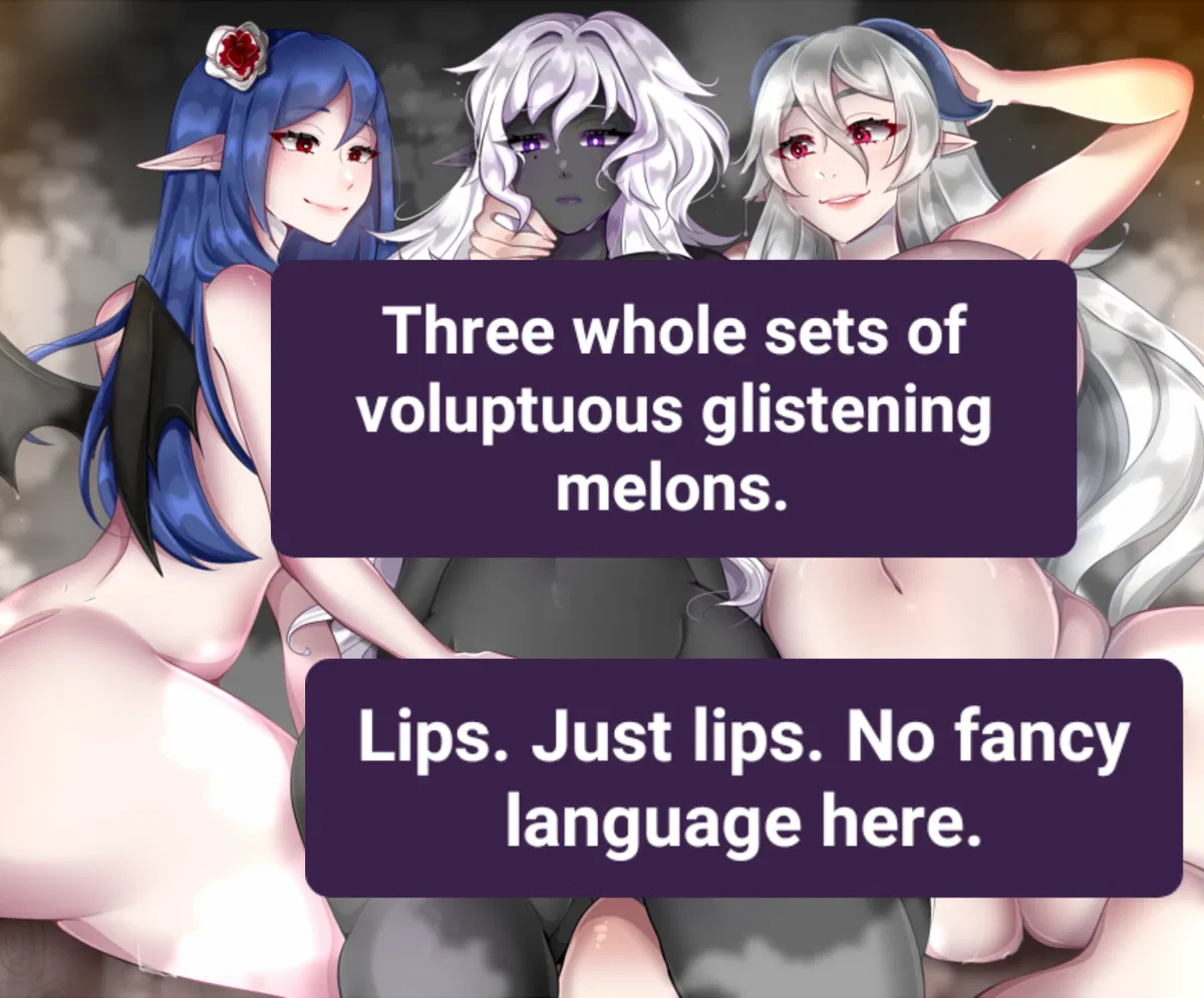 Avatar of |~ Nyxmay, Kendra, and Vai'klis | Titanic Trio & Their Tiny Toy ~|