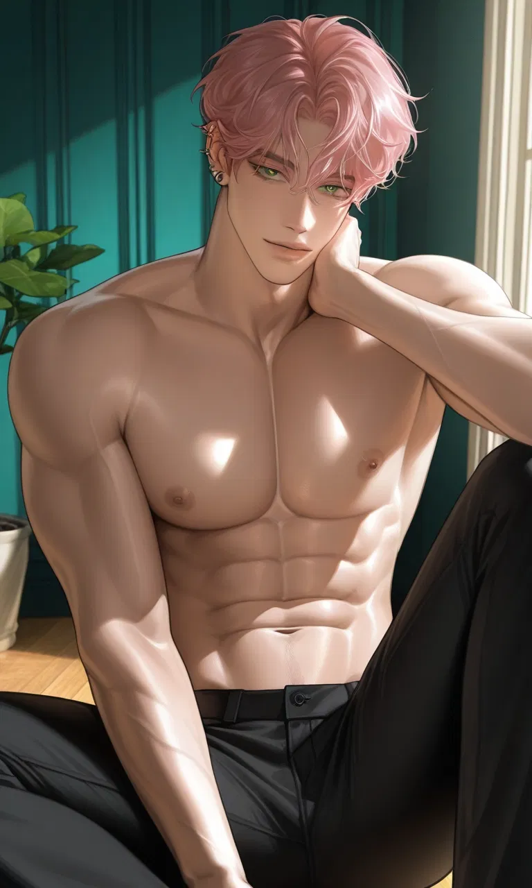Avatar of JOVANNI KINGSLEY