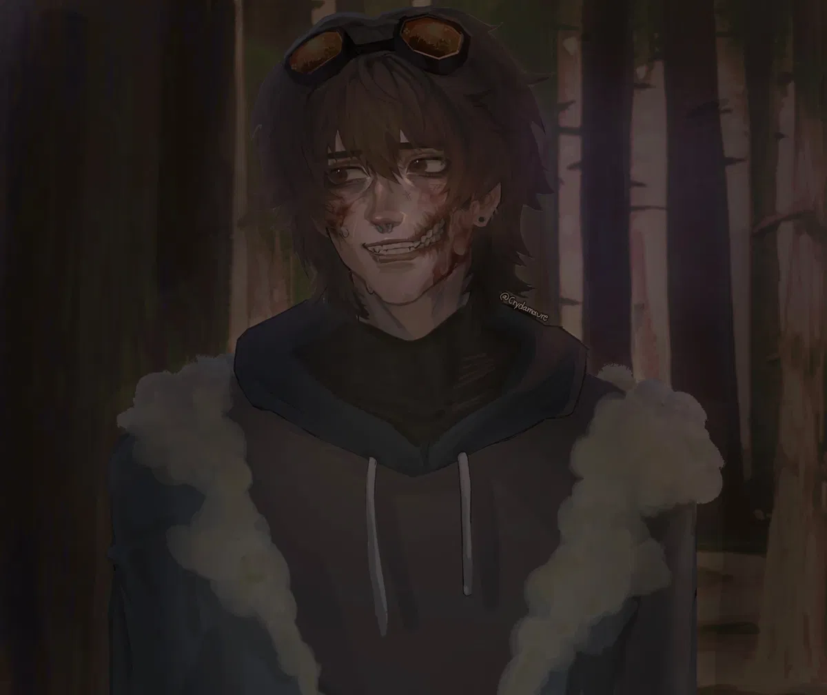 Avatar of 03 - Toby Rogers 