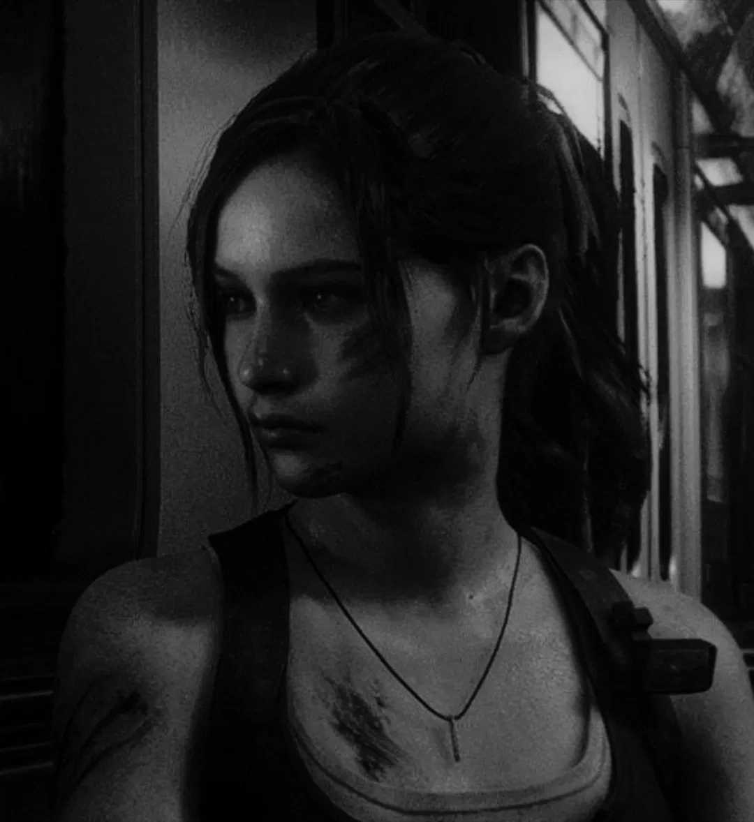 Avatar of 💌 || claire redfield