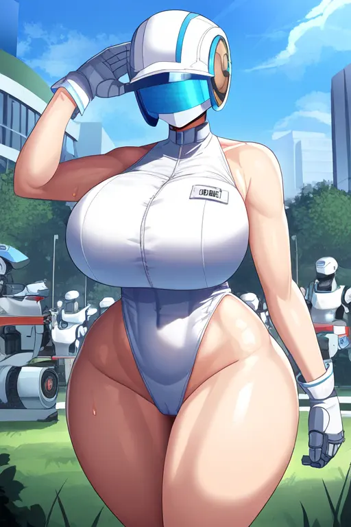 Avatar of Vore Machine