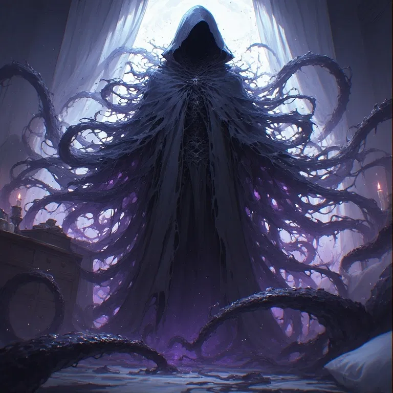 Avatar of Xy'zoul