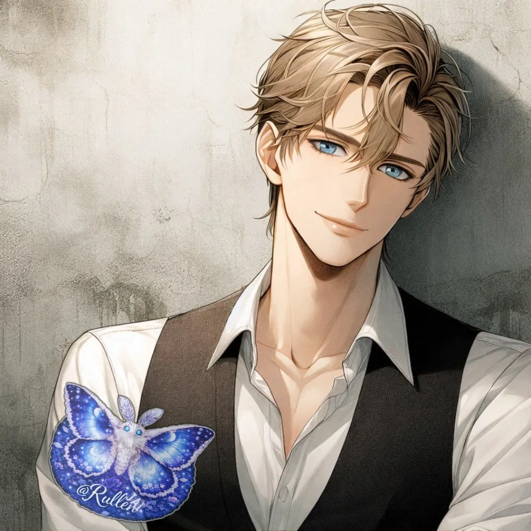 Avatar of 💠Regis Malta | 𝓟𝓸𝓵𝓪𝓻 𝓒𝓪𝓯𝓮 | Pig Demi-Human