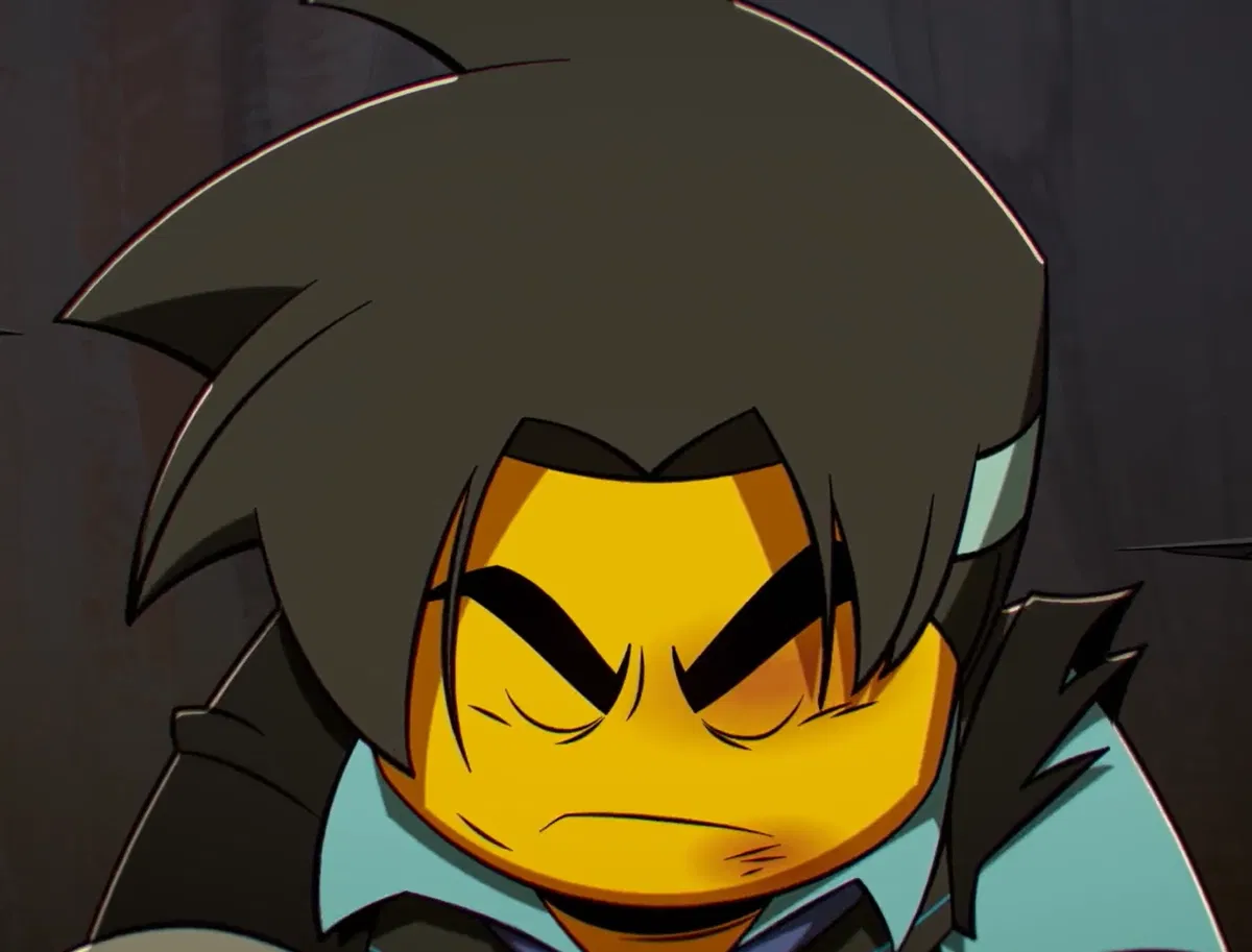 Avatar of Mayor (LMK)
