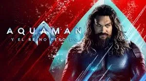 Avatar of Arthur Curry | Aquaman and The Lost Kingdom | Soulmate AU | ALT 1