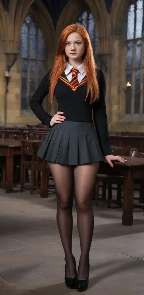 Avatar of Ginny Weasley