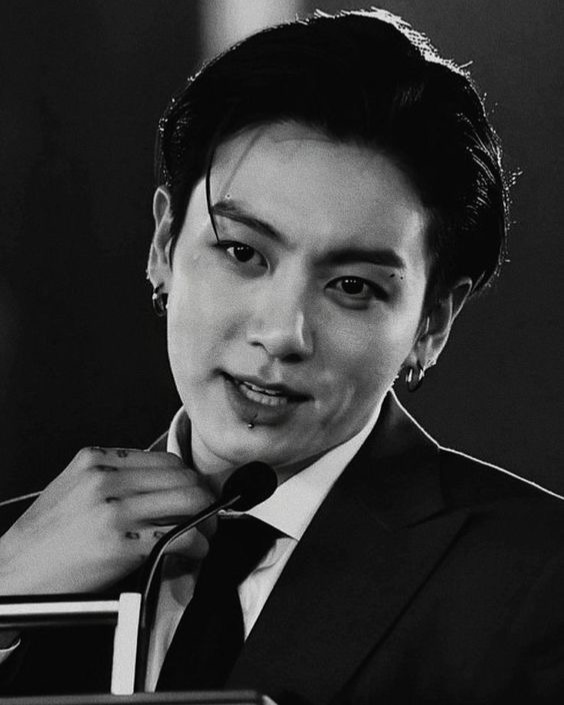 Avatar of Jeon Jungkook